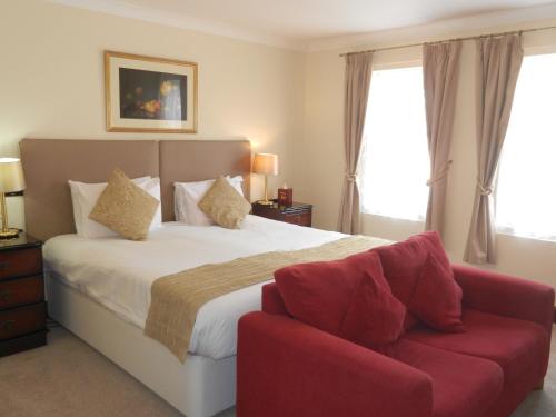 Morangie Hotel Tain - image 9