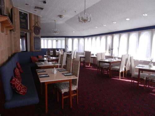 Morangie Hotel Tain - image 6