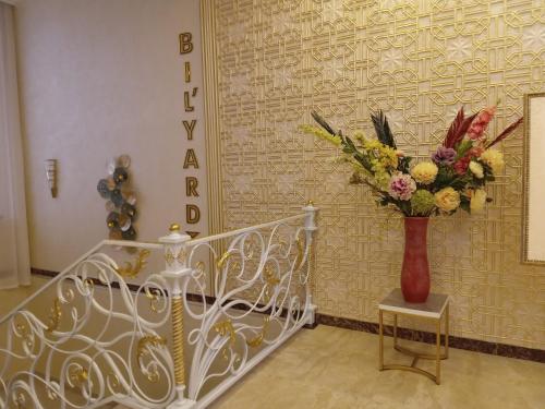 Létesítmények, Grand Holiday Hall in Pavlodar