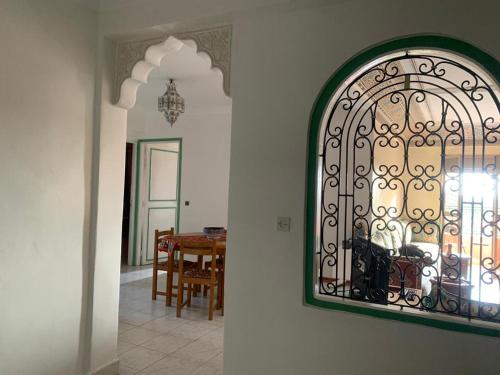 APPARTEMENT PERLE RARE AU CENTRE DE MARRAKECH 2