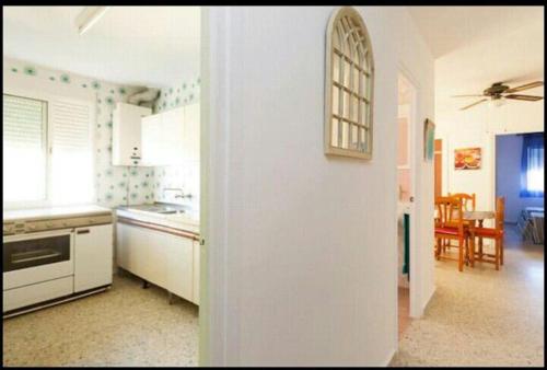  Apartamento Plus Color con Ascensor in Chipiona