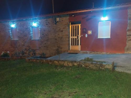  Casa Romina I, Unterkunft in Ferreira de Panton