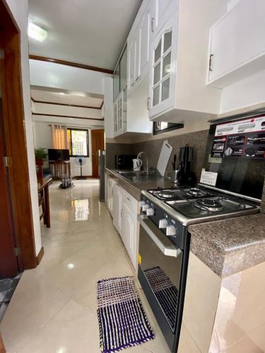 Marion Roos Bungalow