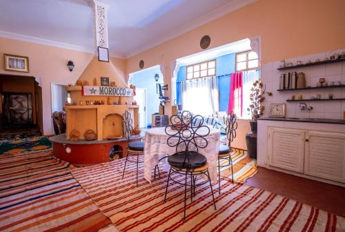 Dar Da Omar Auberge des Arts