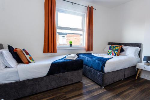 M18 Abbey Hey Guesthouse, Manchester (Foto 6)