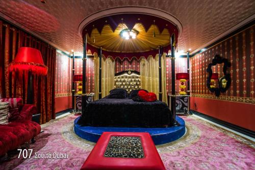 Hotel Priamos-Αdults Only near พิพิธภัณฑ์สงคราม