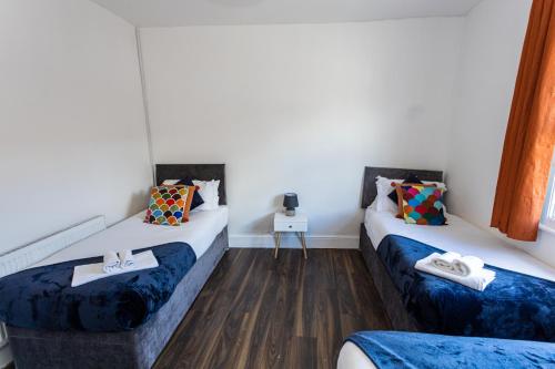 M18 Abbey Hey Guesthouse, Manchester (Foto 7)