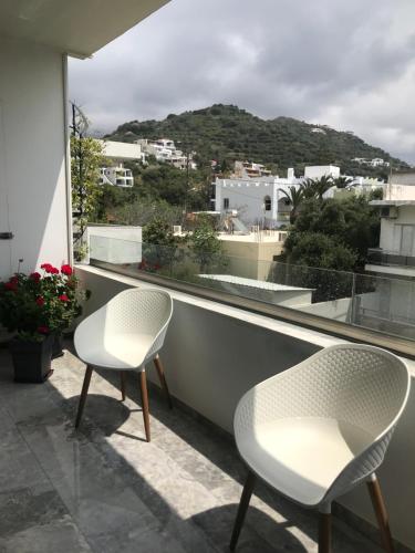  Plakias Family Apartment in Plakias