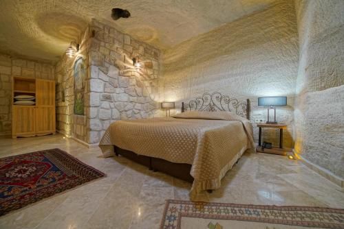 Suite, jacuzzi