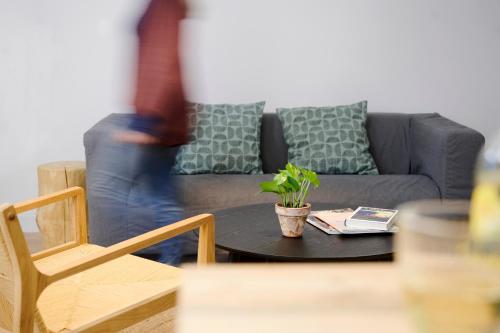Eco Boutique Hostal Grau - main image
