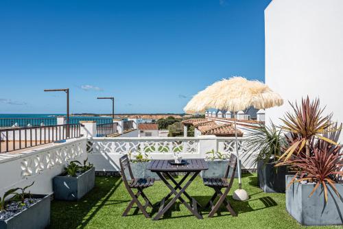ทัศนียภาพ, Apartamentos Turisticos La Boutique del Mar in ฟวนเต เดล กาโย บีช