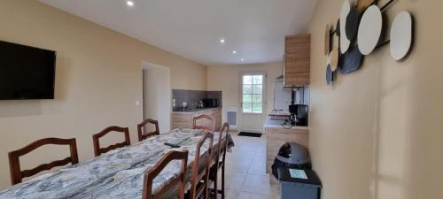 Gites De Saint Remy in Villers-Cotterets