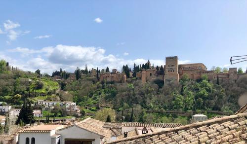  Casa Guidai in Granada