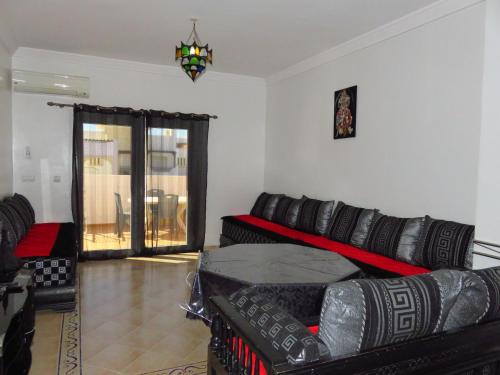Chez Younes Appartement Marina Saidia Ap2 in Saidia