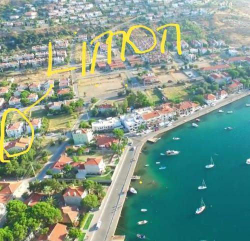 Limon Pansiyon - image 11