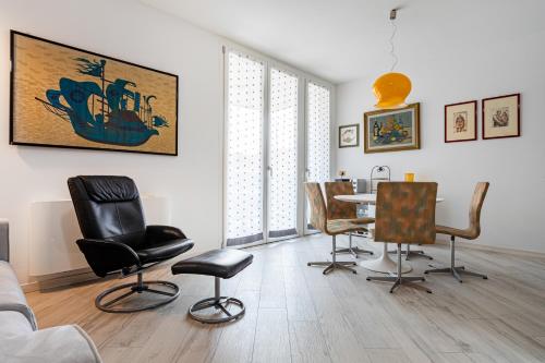 UR-NEST Donato Creti, Bologna