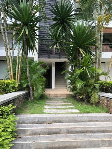 Appartement spacieux à 5 minutes de la plage