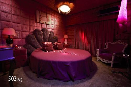 ห้องน้ำ, Hotel Priamos-Αdults Only near พิพิธภัณฑ์สงคราม