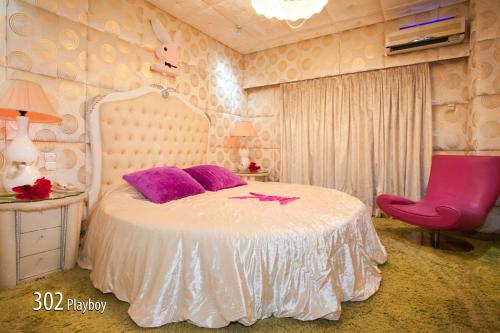 Hotel Priamos - image 7