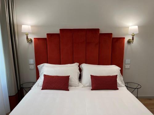 Corte dei Sogni Boutique Hotel & spa, Florencia (foto 9)