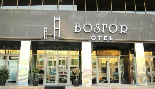 bosfor-hotel