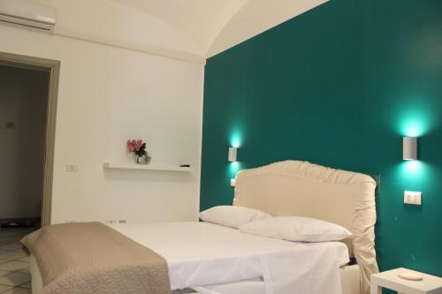Casa LUNA - Accomodation in Santa Maria Maggiore