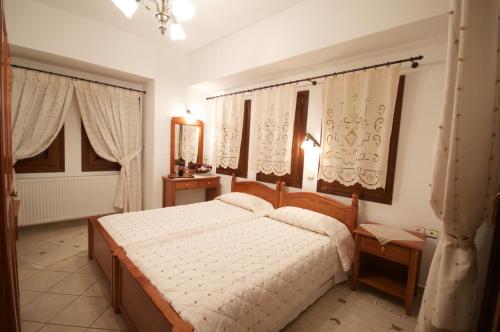 Guesthouse Papagiannopoulou