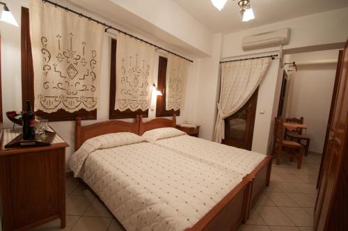 Guesthouse Papagiannopoulou