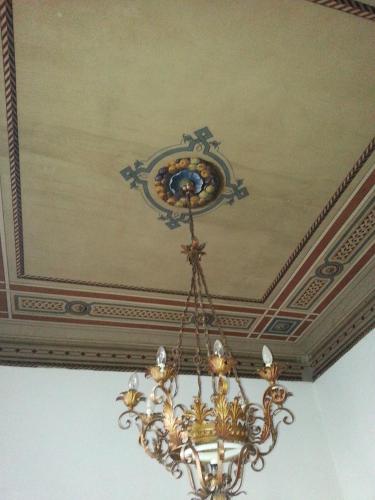 B&B Firenze 400, Florencie (fotografie 6)