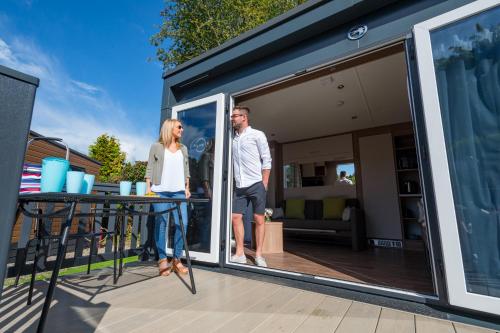 Lomond Woods Holiday Park – Balloch