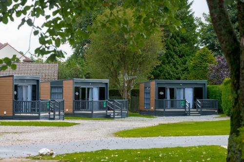 Lomond Woods Holiday Park – Balloch