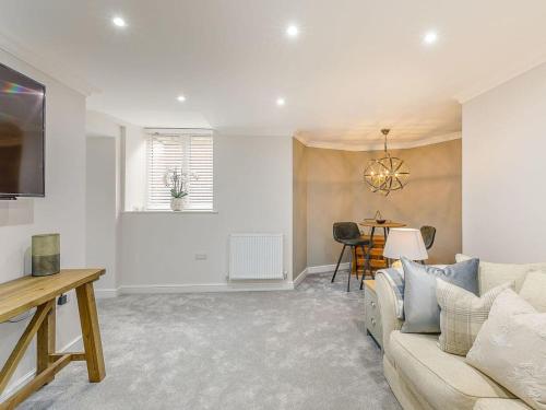 Apartment 5,Arden House gîte à louer Axe Edge