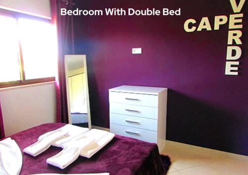 BCV Private 1 Bed Apartment Ground Floor Dunas Resort 6067