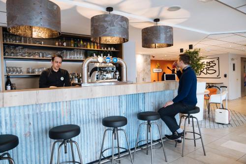 Hotel ibis Styles Lille Marcq en Baroeul