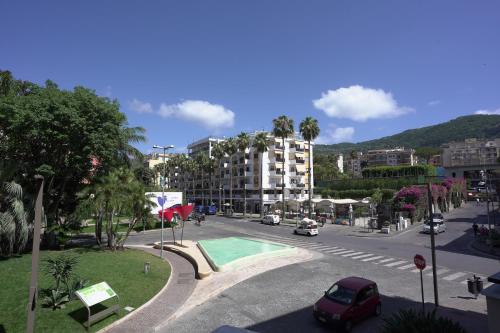 Vistas, Sorrento B&D Rooms in Sorrento