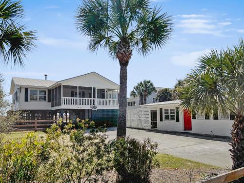 Holiday home in Edisto Island South Carolina