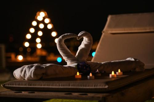 Siniya Island Leisure Campground Umm Al Quwain Siniya Island Leisure Campground Umm Al Quwain