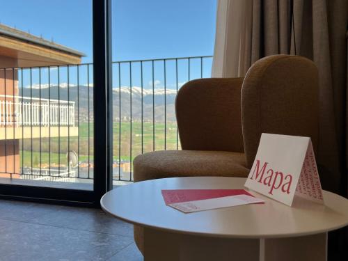 CIM HOTEL BOUTIQUE in Puigcerda