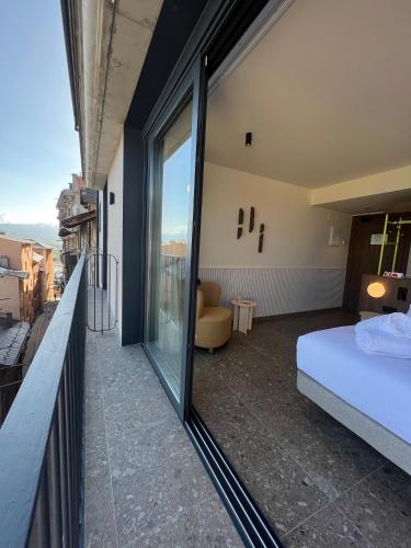 CIM HOTEL BOUTIQUE in Puigcerda