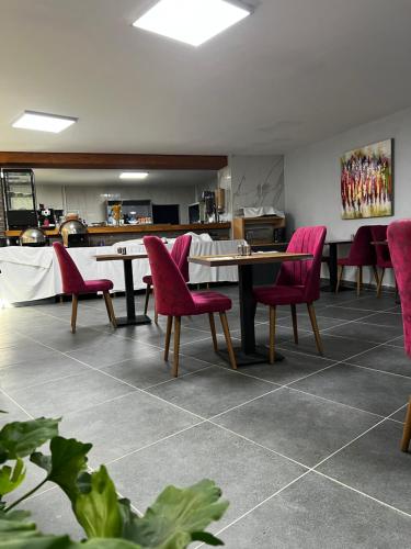 Hotel Aviation - image 8