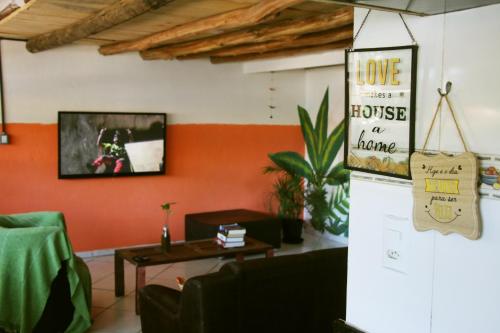 Santo Hostel in Porto Seguro