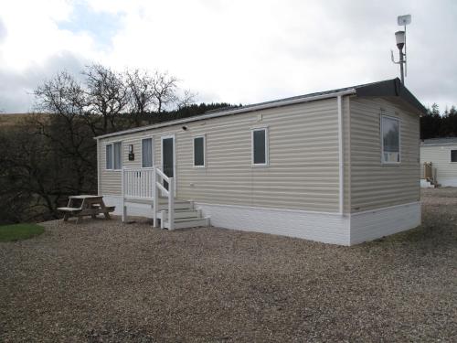 Two Bedroom Caravan