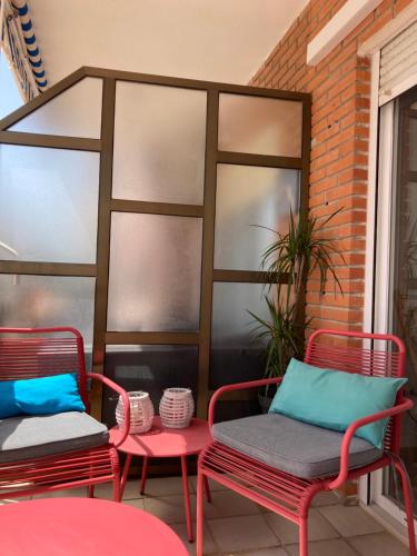 Apartament Roma V, Playa Gandia