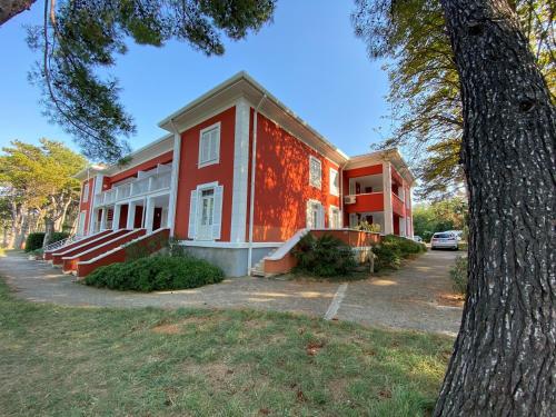 Apartment Teresa Apartment Teresa