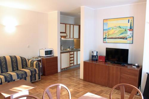 Apartment Teresa Apartment Teresa