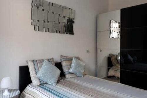 Spacious Appartment Wifi Next To The Port, Nice (fotografie 5)