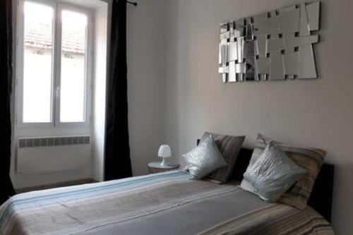 Spacious Appartment Wifi Next To The Port, Nice (fotografie 6)