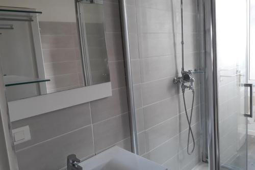 Spacious Appartment Wifi Next To The Port, Nice (fotografie 7)