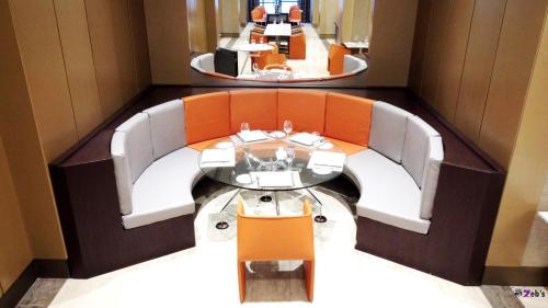 Зручності, Krystal Palace Douala in Bonabekombo