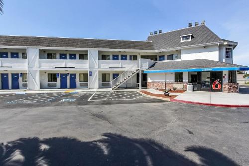 Motel 6-Fremont, CA - North